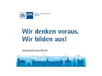 IHK Ausbilder